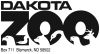 Dakota Zoo Logo Image